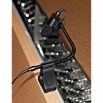 Uchwyt do mikrofonu do pianina Ovid system - 6