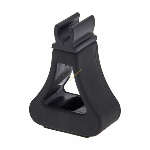 Uchwyt do mikrofonu do pianina Ovid system