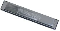 Harmonijka ustna HOHNER Big Valley 2550/48 C - 2
