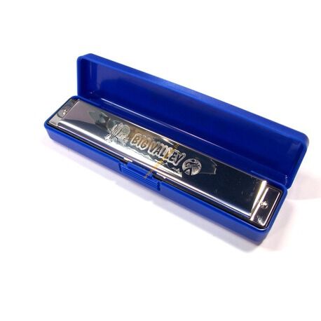 Harmonijka ustna HOHNER Big Valley 2550/48 C