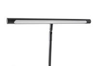 Lampka do pianina PL-78 czarny mat GEWA - 3