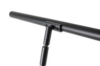 Lampka do pianina PL-78 czarny mat GEWA - 4