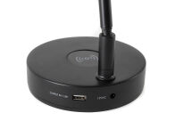 Lampka do pianina PL-78 czarny mat GEWA - 6