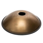 Handpan Sela Harmony SE 202 D Amara stal nierdzewna - 4