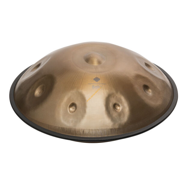 Handpan Sela Harmony SE 202 D Amara stal nierdzewna