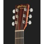 Gitara akustyczna Martin Guitar LX1 Life is Good - 17