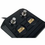 Przełącznik nożny dwukierunkowy Markbass Footswitch Dual - 4
