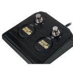 Przełącznik nożny dwukierunkowy Markbass Footswitch Dual - 5