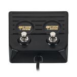 Przełącznik nożny dwukierunkowy Markbass Footswitch Dual - 10