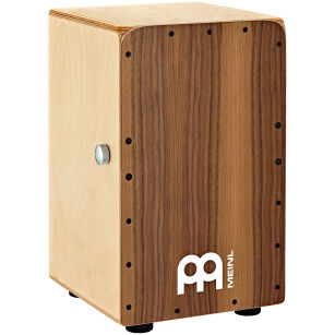 Cajon Snarecraft Professional MEINL SCP100WN