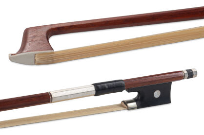 Smyczek skrzypcowy Uczniowski 4/4 Gewa