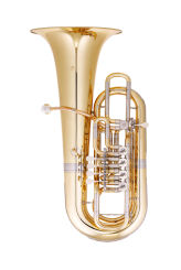 Tuba F MTP F-mod.2421 4+1