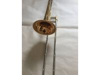 Puzon tenorowy M. Jiracek 153L - 5