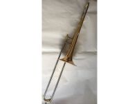 Puzon tenorowy M. Jiracek 153L - 3