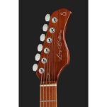 Gitara elektryczna Larry Carlton S7FM TBL 2nd Gen - 3