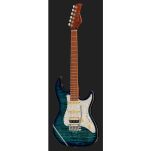 Gitara elektryczna Larry Carlton S7FM TBL 2nd Gen - 6