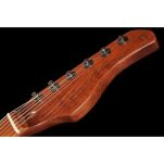 Gitara elektryczna Larry Carlton S7FM TBL 2nd Gen - 12