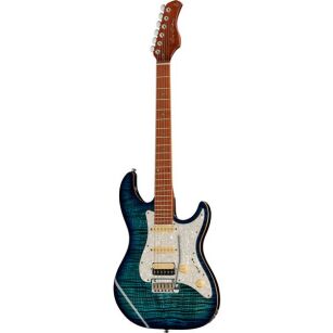 Gitara elektryczna Larry Carlton S7FM TBL 2nd Gen