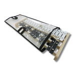 Dzwonki chromatyczne 27-tonowe AKORD + etui - 3