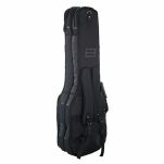Pokrowiec na 2 gitary elektryczne Thomann E-Guitar Double Gigbag - 6
