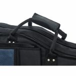 Pokrowiec na 2 gitary elektryczne Thomann E-Guitar Double Gigbag - 7