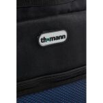 Pokrowiec na 2 gitary elektryczne Thomann E-Guitar Double Gigbag - 9