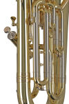 Eufonium Gewa EP501 kompensacja euphonium - 10