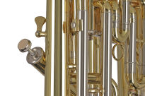 Eufonium Gewa EP501 kompensacja euphonium - 11