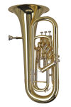 Eufonium Gewa EP501 kompensacja euphonium - 2