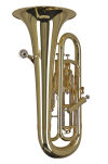 Eufonium Gewa EP501 kompensacja euphonium - 5