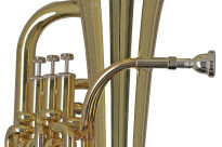 Eufonium Gewa EP501 kompensacja euphonium - 8