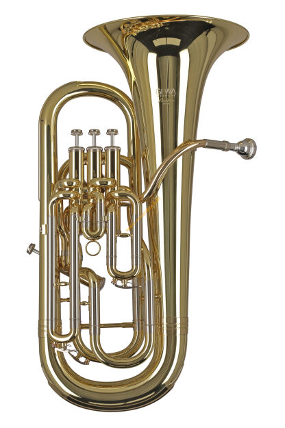 Eufonium Gewa EP501 kompensacja euphonium