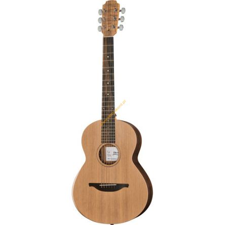 Gitara akustyczna z pickupem Sheeran by Lowden W03