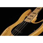 Gitara basowa 4 strunowa Marcus Miller V7 Vint. Swamp Ash-4 2 Gen NT - 15