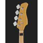 Gitara basowa 4 strunowa Marcus Miller V7 Vint. Swamp Ash-4 2 Gen NT - 16
