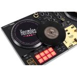 Kontroler DJ All-in-One Hercules DJ Control Inpulse T7 Premium - 8
