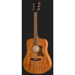 Gitara e-akustyczna Harley Benton CLD-65ME NT - 2