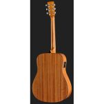 Gitara e-akustyczna Harley Benton CLD-65ME NT - 3