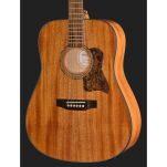 Gitara e-akustyczna Harley Benton CLD-65ME NT - 4