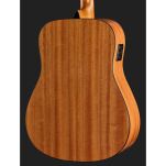 Gitara e-akustyczna Harley Benton CLD-65ME NT - 5