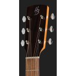 Gitara e-akustyczna Harley Benton CLD-65ME NT - 6