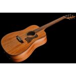 Gitara e-akustyczna Harley Benton CLD-65ME NT - 8