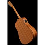 Gitara e-akustyczna Harley Benton CLD-65ME NT - 9