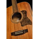 Gitara e-akustyczna Harley Benton CLD-65ME NT - 12