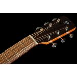 Gitara e-akustyczna Harley Benton CLD-65ME NT - 14