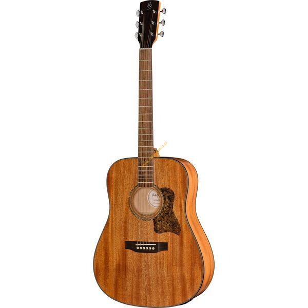Gitara e-akustyczna Harley Benton CLD-65ME NT