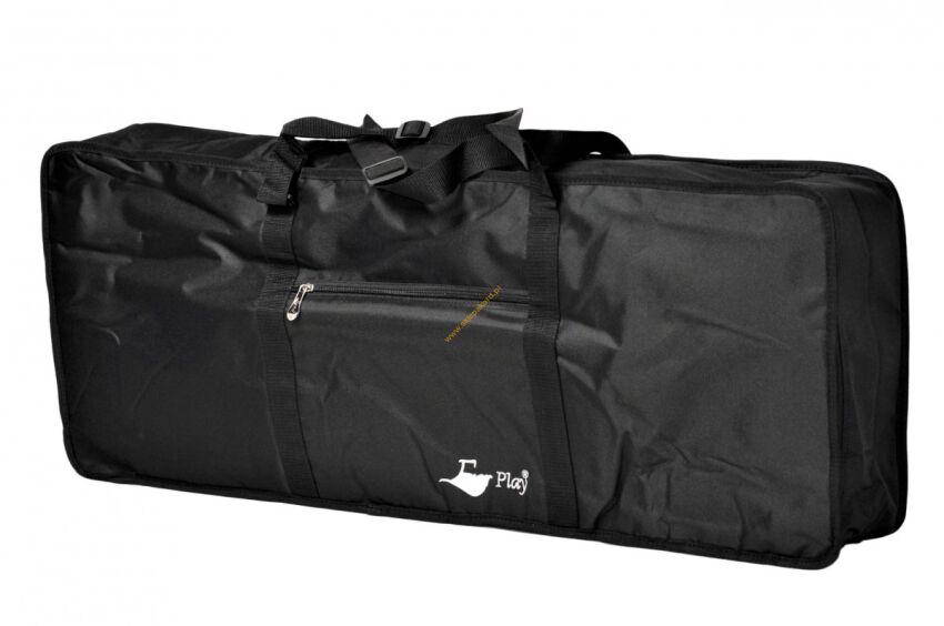 Pokrowiec na keyboard Ever Play KB605 95/36/14 cm