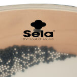 Bęben Ocean Drum Sela 45cm - 5
