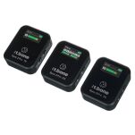 Zestaw bezprzewodowy the t.bone Sync 2 Pro - 2