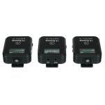 Zestaw bezprzewodowy the t.bone Sync 2 Pro - 5